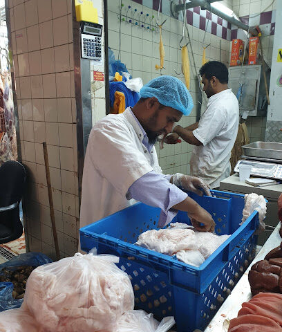Al Hanuf - Riyadh - +966 50 070 3791