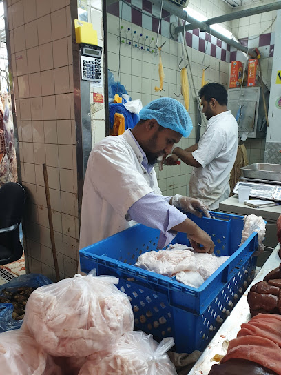 Al Hanuf - Riyadh 12661