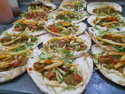 بوفيه عبدالمجيد 2 - Turaif - +966 50 056 0178