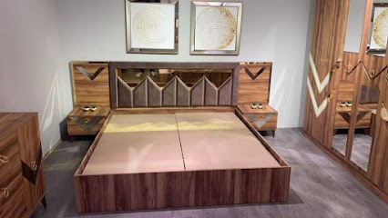 Hamah Wood Carpentry - Dammam -