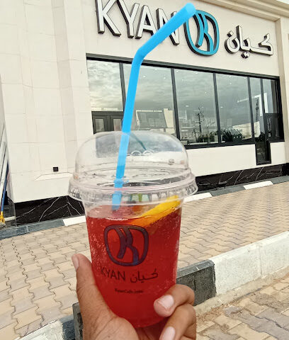 Kyan|كيان - Al Artawiyah - +966 9200 11100