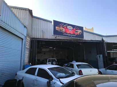 مركز الجوهرة لصيانة السيارات - Al Khobar - +966 56 148 2009