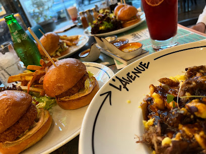 L'Avenue | لافينيو - Jeddah - +966 55 566 2567