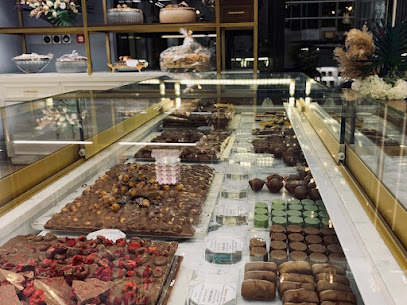 LEVO Chocolatier - Riyadh - +966 57 019 9997