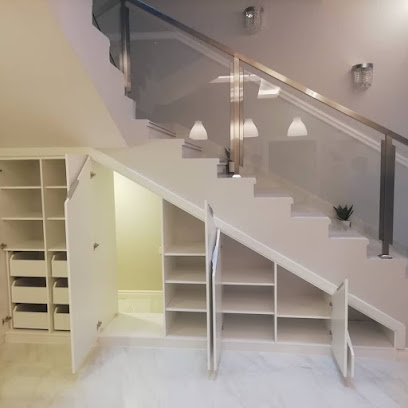 Carpenter shop - Riyadh - +966 50 088 9841