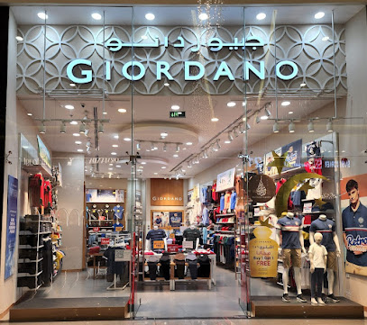 GIORDANO | جيوردانو - Taif - +966 800 111 0128