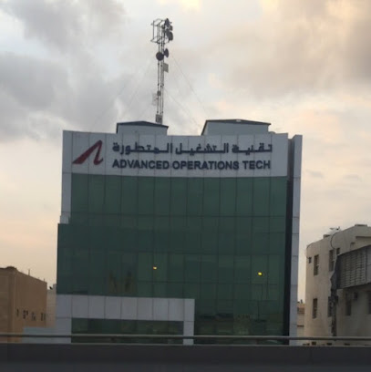Advanced Operations Technology - Riyadh - +966 11 291 0605