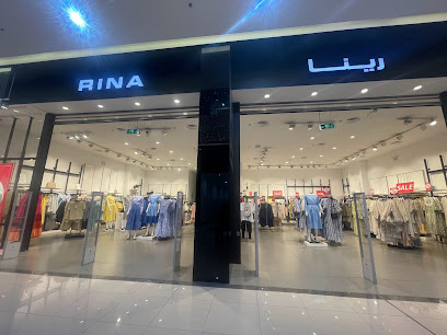 Rina - Al Jubail - +966 9200 13438
