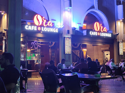 Ora Cafe Lounge - Jeddah - +966 12 664 1155