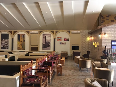 مقهى المسافر الجبيل - Al Jubail - +966 53 953 6437