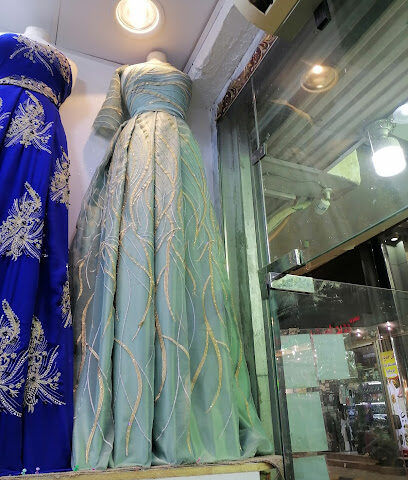 محل عالم الأقمشة - Samtah - +966 53 315 0154