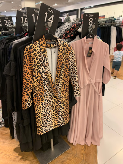 River Island - Saudi Arabia|Riyadh 13241|Ghirnatah|Granada Mall (inside Debenhams