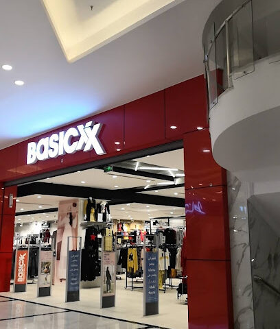 Basicxxx Taif - Taif -
