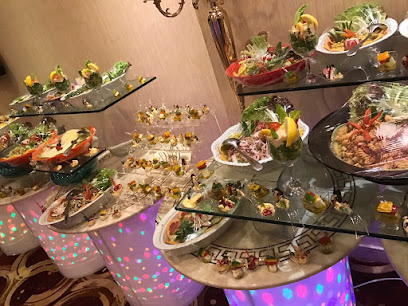 Al Mansa Catering - Mecca - +966 55 194 8434