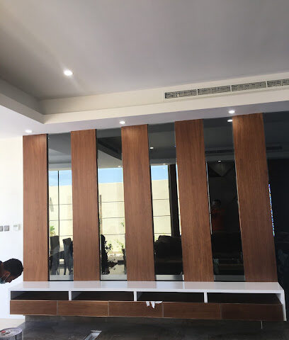ورشة محمد رضا للنجارة - Dammam - +966 54 248 7687