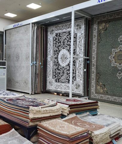 سجاد اطلس ATLAS CARPETSOk - Mecca - +966 55 908 4808