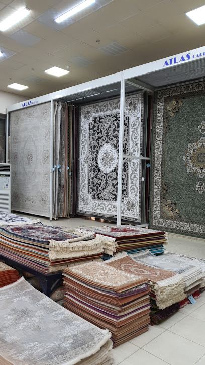 سجاد اطلس ATLAS CARPETSOk - Saudi Arabia|Mecca 24224|Ray'zakhir|شارع الحج، الدواس