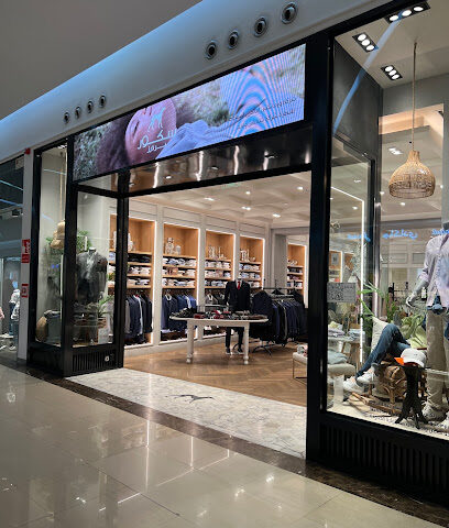 Sacoor Brothers - Dhahran - +966 13 331 0422
