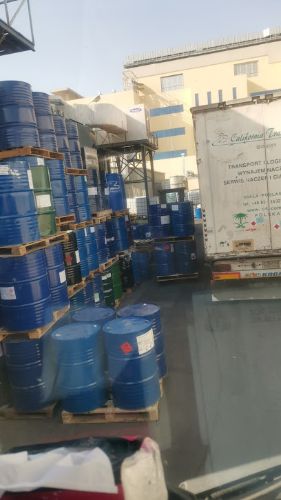 Sun Chemical Saudi Arabia Ltd. - Saudi Arabia|Riyadh 11561|Al Sina'iyah|Ayoub Ibn Ishaq St