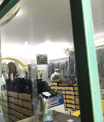 خياط ملابس عسكرية - Arar -