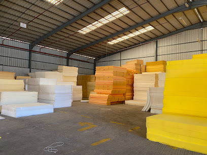 Hasaniah Foam Factory - Khamis Mushait - +966 17 238 2580