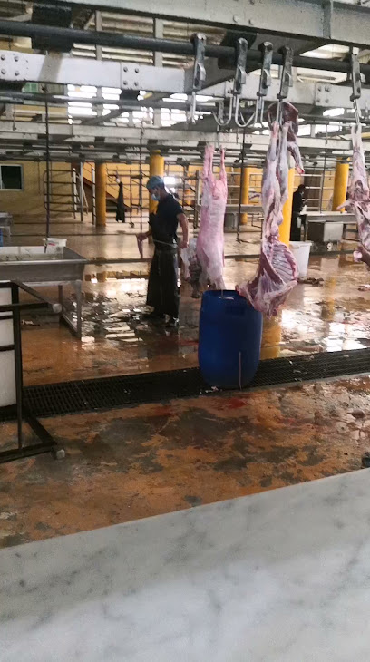 Slaughterhouse Taif - Taif 26516