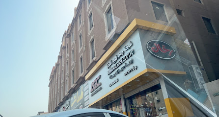 AGC CAR ACCESSORIES - Dammam -