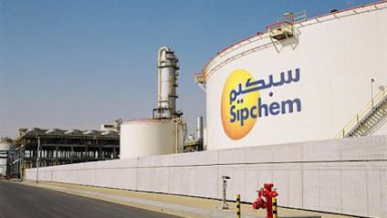 SIPChem - Al Jubail -