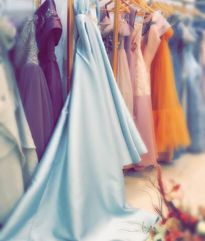 دار هنادي للازياء والعبايات - Tabuk - +966 59 957 0232