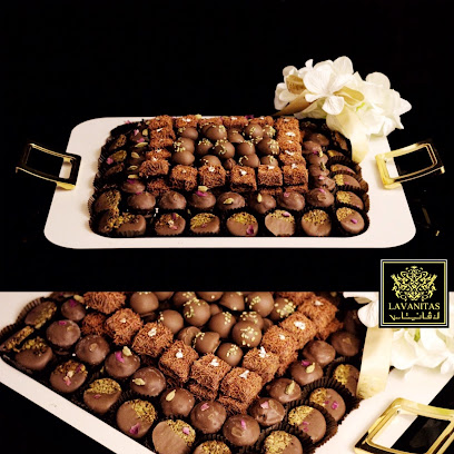 LAVANITAS لافانيتاس - Al Madinah Al Munawwarah -