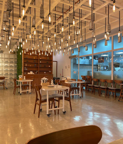 مخبز نيد | Knead Bakery - Al Madinah Al Munawwarah - +966 54 787 4728