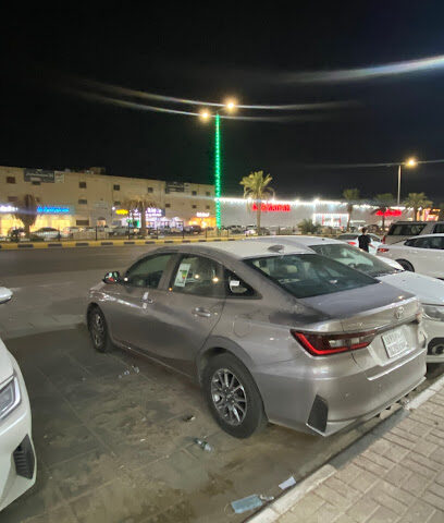 سطام لتأجير السيارات - Hafar Al Batin - +966 53 325 9640