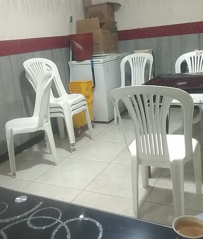 Cafeteria Al Arabia (Hyderabadi Cafe) - Al Jubail - +966 55 919 4529