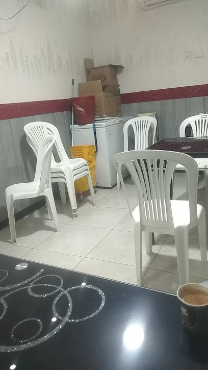 Cafeteria Al Arabia (Hyderabadi Cafe) - Saudi Arabia|Al Jubail 35514|Jubail City Center|8611