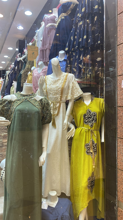 صبايا فاشن - Saudi Arabia|Abu Arish 84522|King Fahd|Prince Sultan Rd