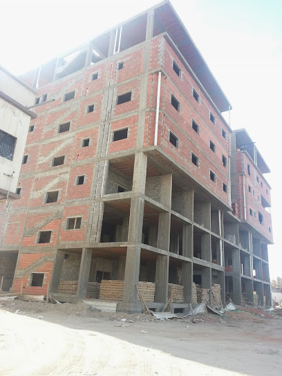 Saudi RedBricks Co Taif Airport Branch - Taif 26553