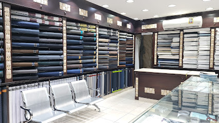 الصفوة للخياطة الرجالية - Taif - +966 50 606 5804