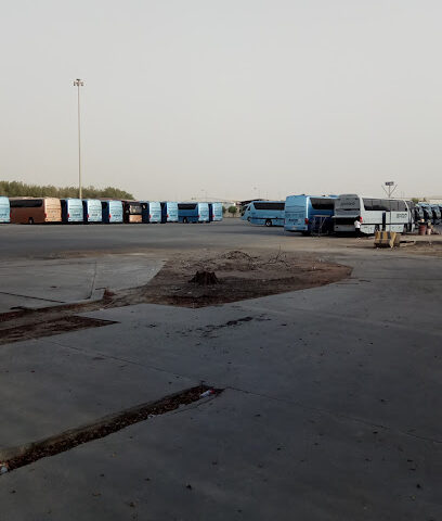 قراش الدمام - Dammam -