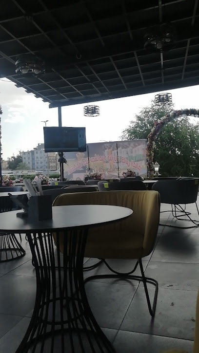Flamingo Café | فلامنجو كافيه - Taif 26523