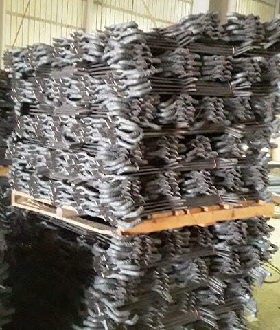الشريف لمواد البناء فرع جيزان - Jazan - +966 59 776 6097