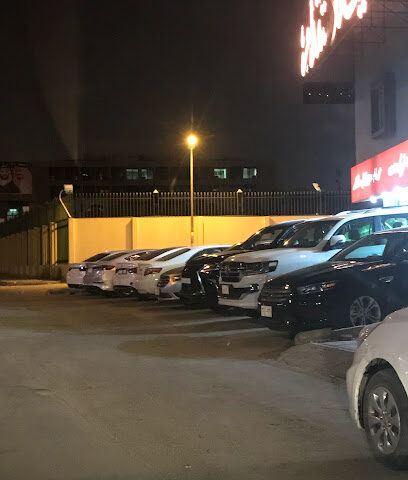 حسين لتاجير السيارات - Riyadh - +966 9200 08333