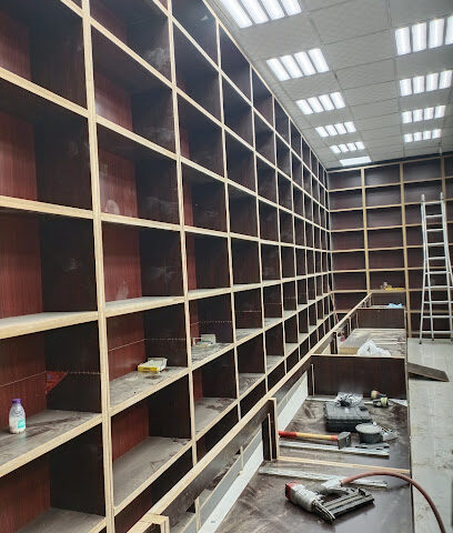 منجرة التوفيق - Abha - +966 56 529 4103