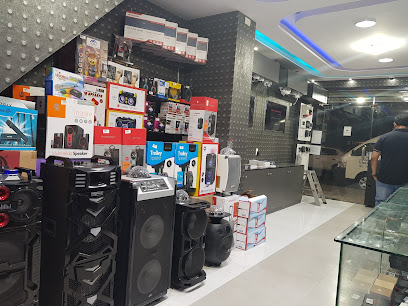 AJWASYS اجوا سيستم - Dammam - +966 54 489 7999
