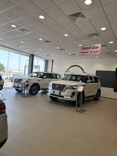 شركة مناهل العالمية لخدمات الأسطول وكيل نيسان - Saudi Arabia|Dhahran 34232|Al Qashlah|959H+G44