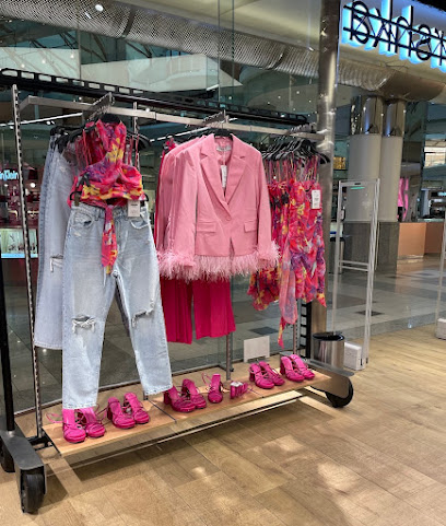 Bershka - Riyadh -