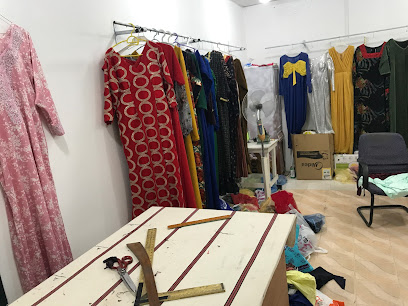 خياط محمد ياسين رجالي / حريمي - Qaryat Al Ulya - +966 53 049 4991