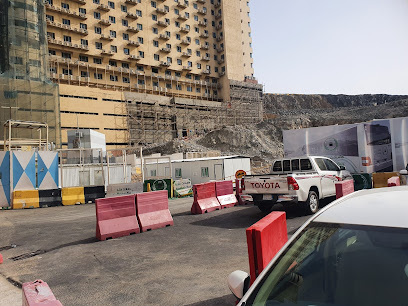 SAPTCO VIP Ticket Booth - Mecca - +966 9200 00877