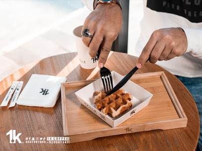 1k coffee - Najran - +966 55 456 1244