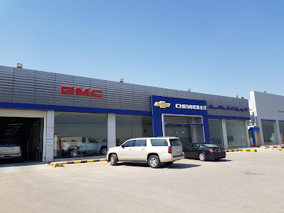 التوكيلات العالمية للسيارات - Khafji - +966 800 244 2244