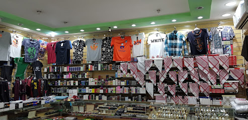 Captain Gents Garments Exhibition - Arar - +966 55 233 3813